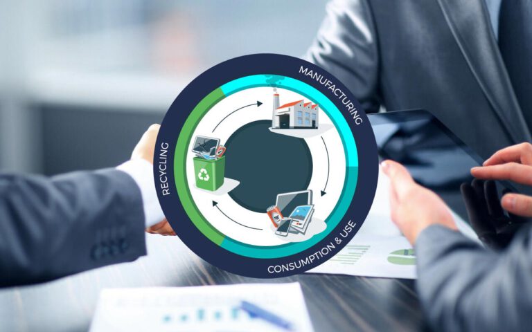 Program Circular Easy easycircular - Das Portal in der Circular Economy