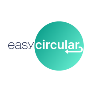 Firmenlogo der easycircular Umweltmanagement GmbH