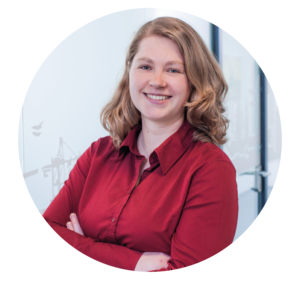 Bild Dr. Cindy Wienke