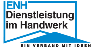 Logo ENH Entsorgungsverband GmbH