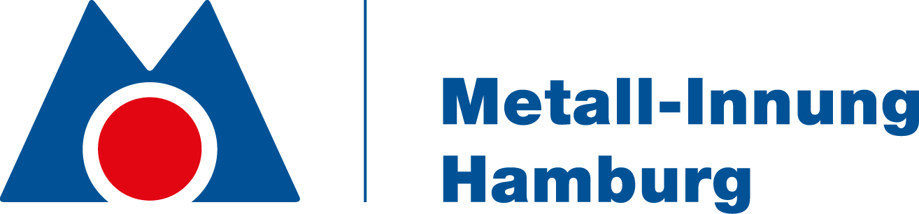 Logo Metall-Innung Hamburg VAHH e.V.