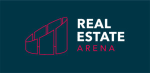 Real Estate Arena Logo