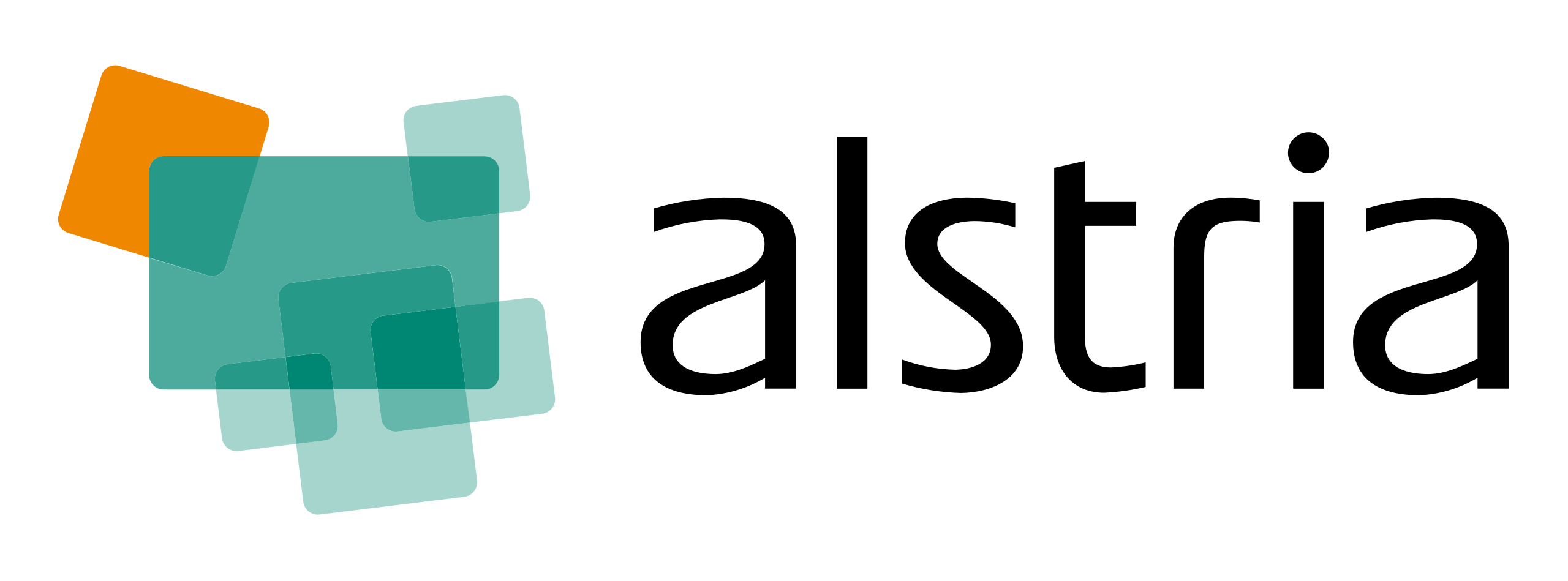 alstria Firmenlogo