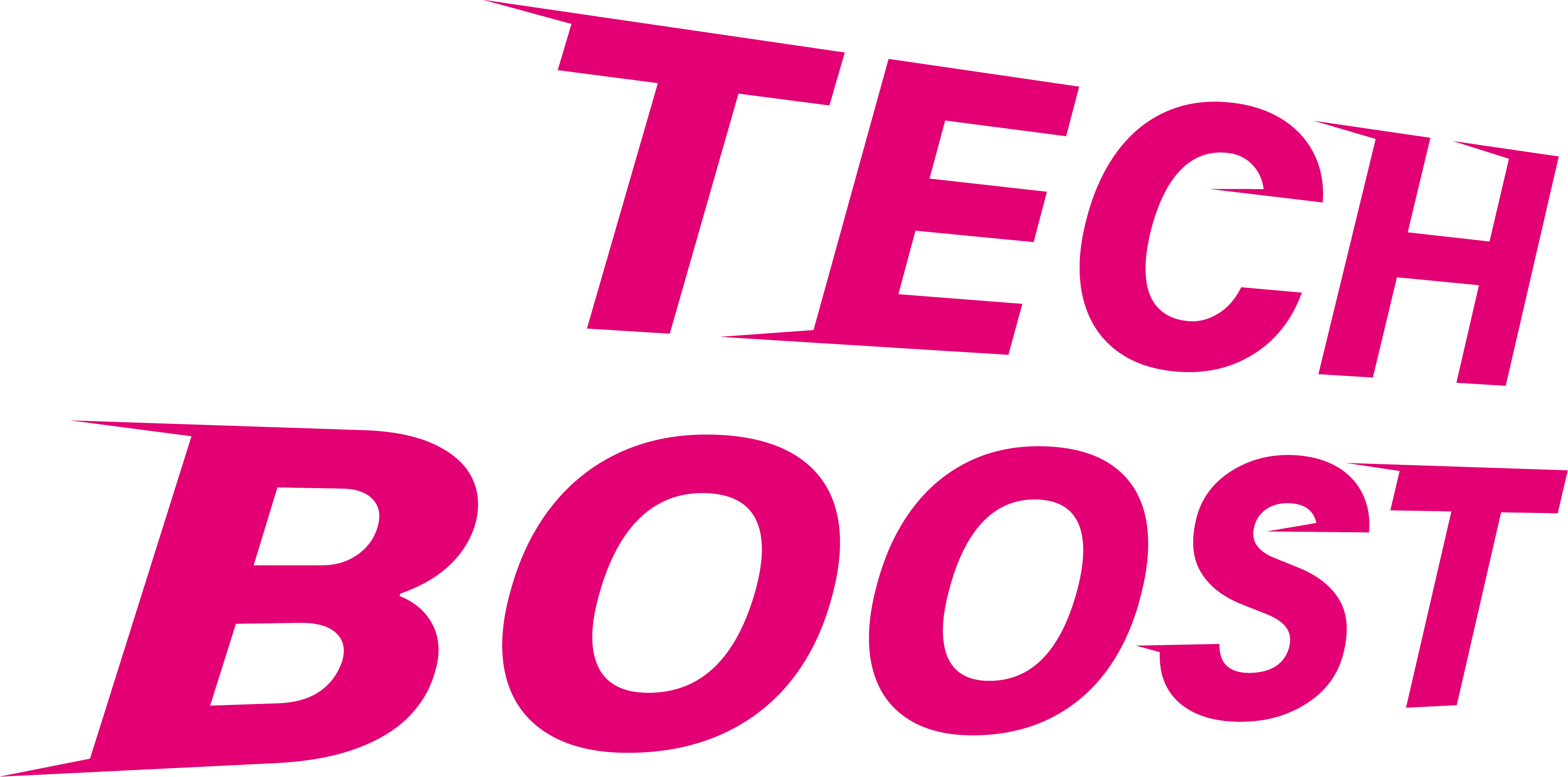 Logo Techboost