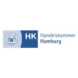 Logo Handelskammer Hamburg