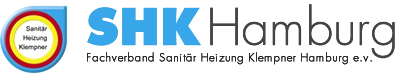 Logo SHK Innung Hamburg