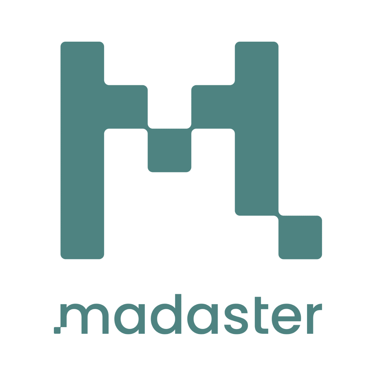 Firmenlogo der madaster