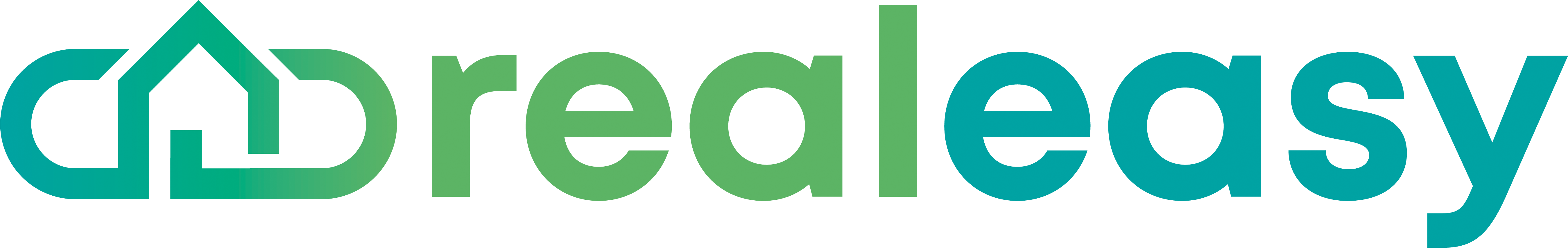 Firmenlogo der realeasy