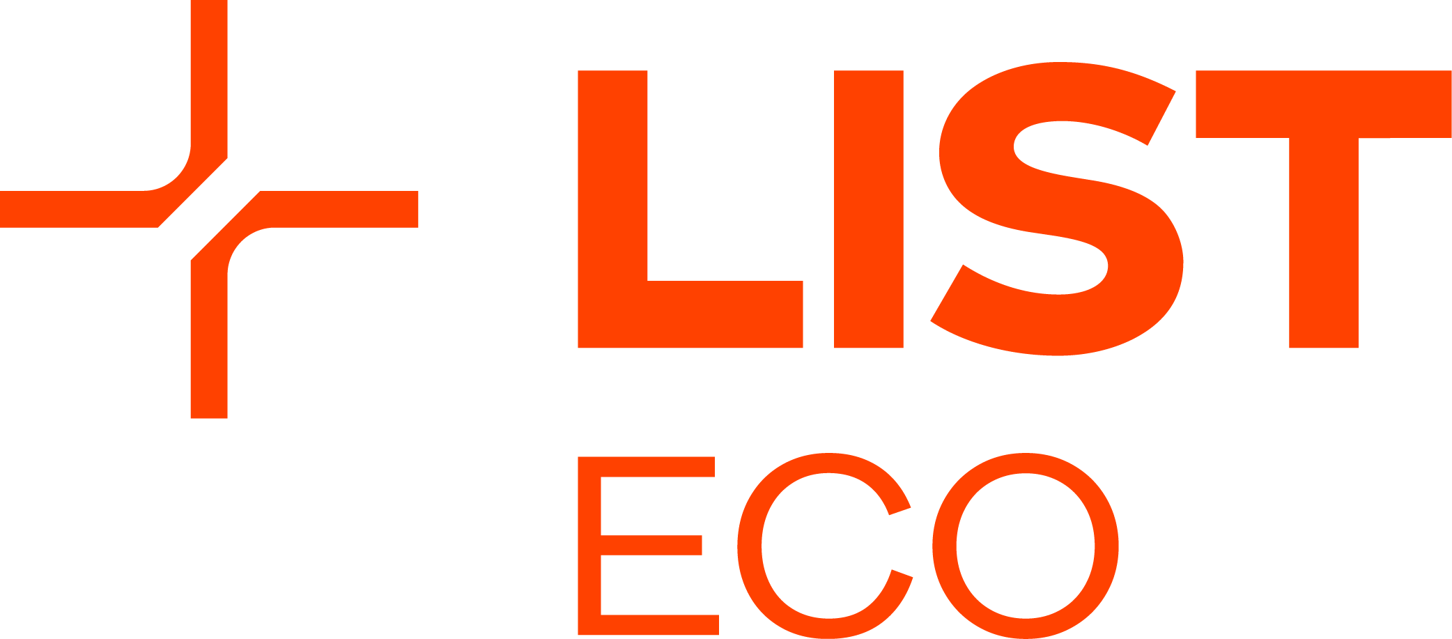 List Eco Logo